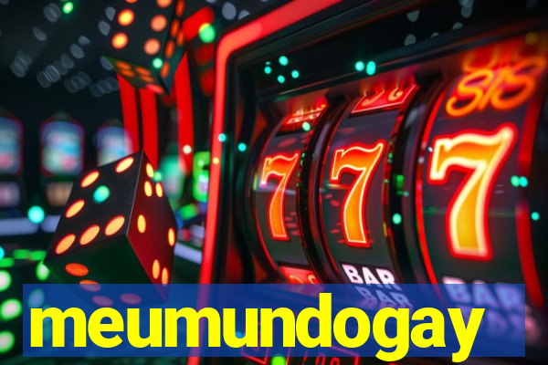 meumundogay