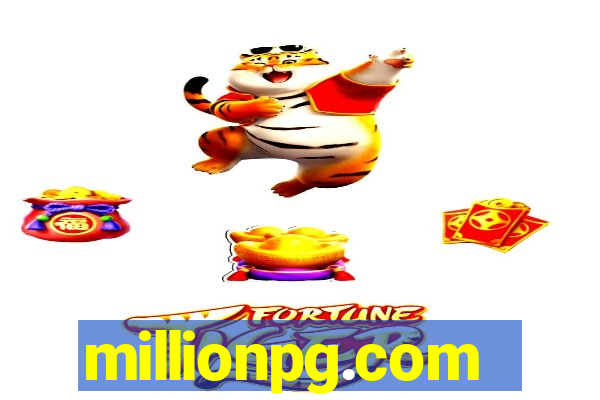 millionpg.com