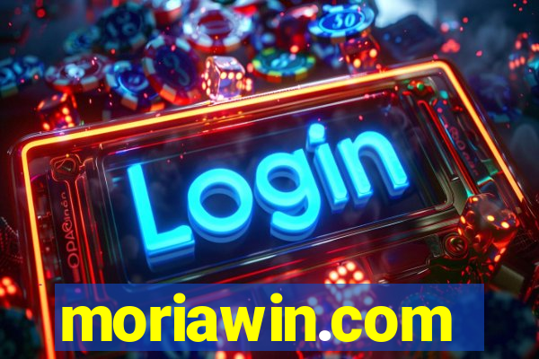 moriawin.com