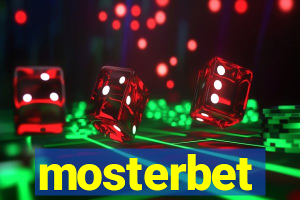 mosterbet