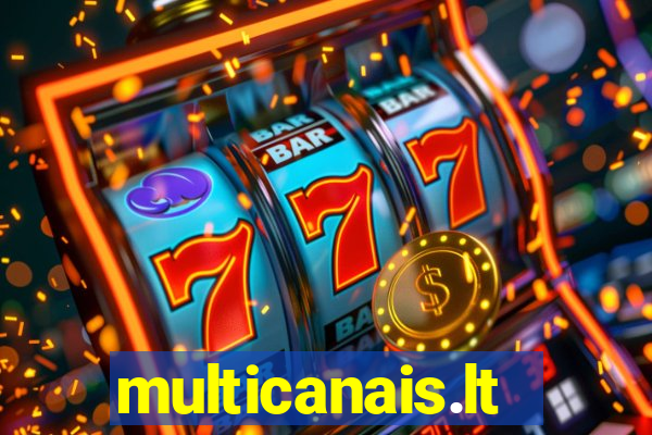 multicanais.lt