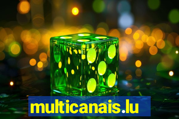 multicanais.lu