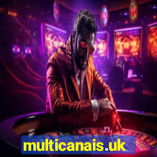 multicanais.uk