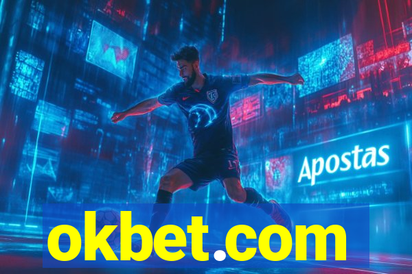 okbet.com