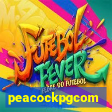 peacockpgcom