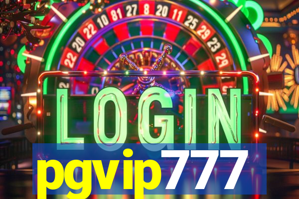 pgvip777