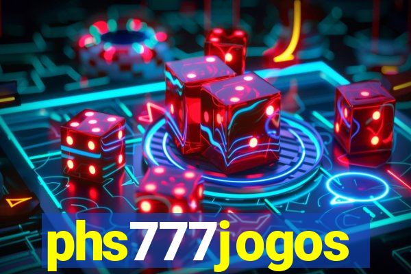 phs777jogos