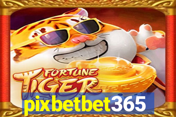 pixbetbet365