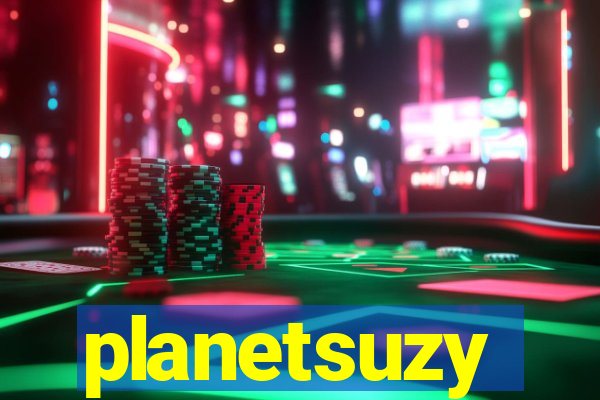 planetsuzy