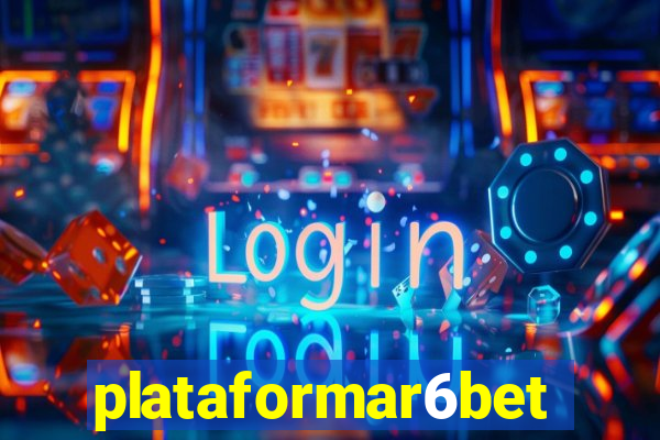 plataformar6bet