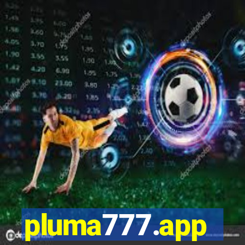 pluma777.app