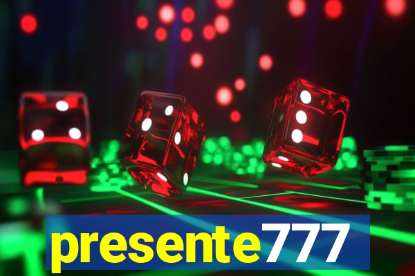 presente777