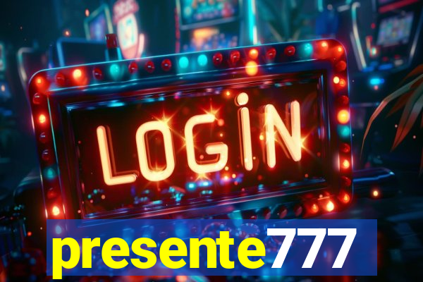 presente777