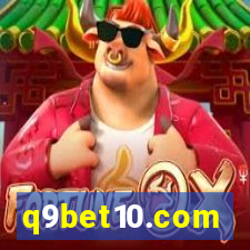 q9bet10.com