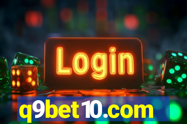 q9bet10.com