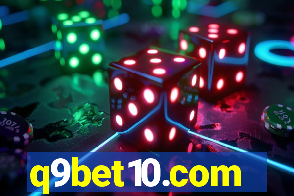 q9bet10.com