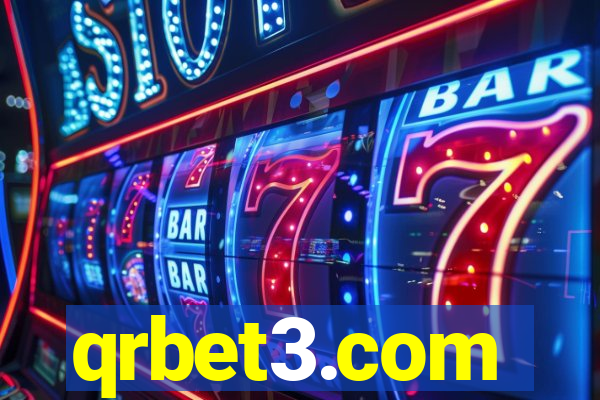 qrbet3.com