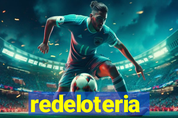 redeloteria