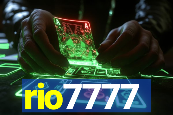 rio7777