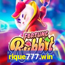 rique777.win