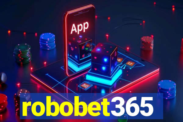 robobet365