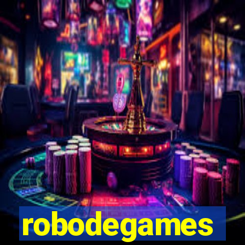 robodegames