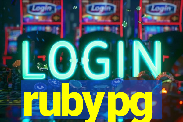 rubypg