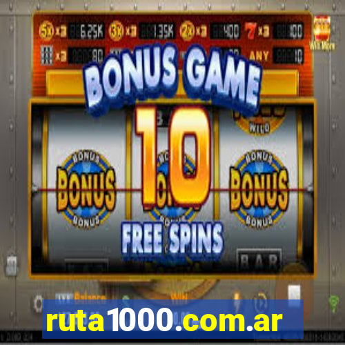 ruta1000.com.ar