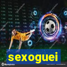 sexoguei