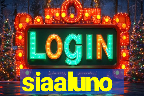 siaaluno