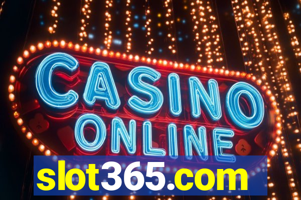 slot365.com