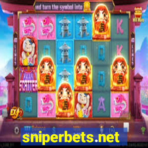 sniperbets.net