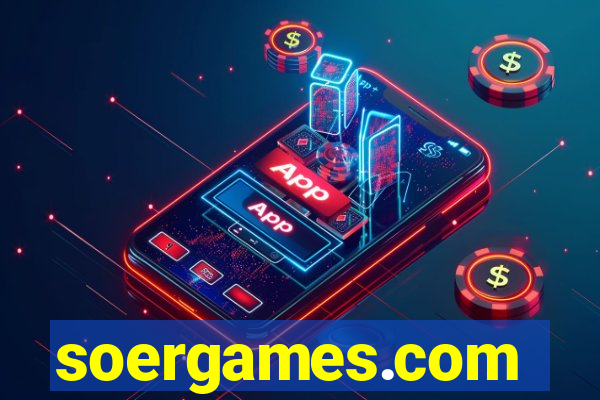 soergames.com