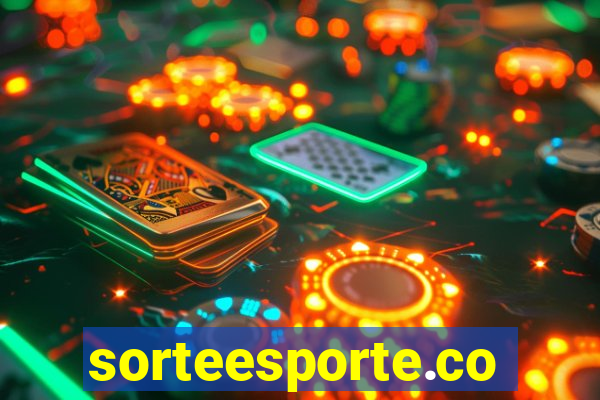 sorteesporte.com