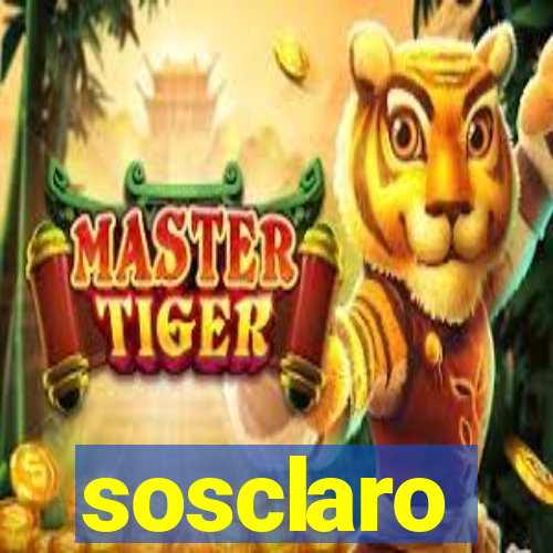 sosclaro