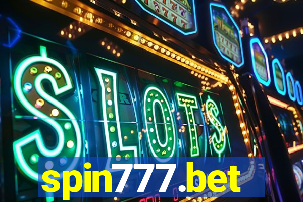 spin777.bet