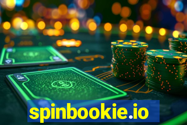 spinbookie.io