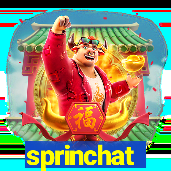 sprinchat