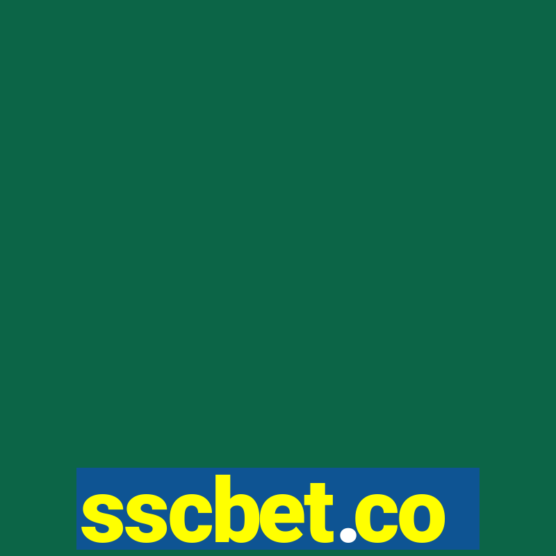 sscbet.co