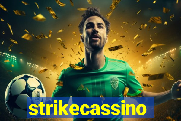 strikecassino