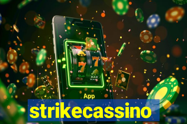 strikecassino