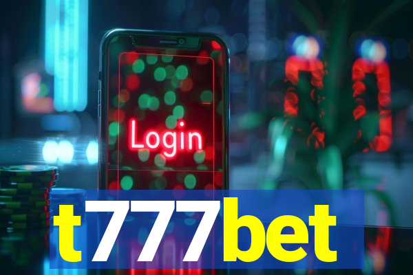 t777bet