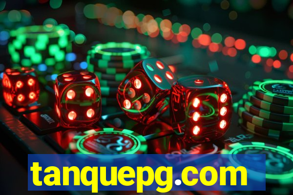 tanquepg.com