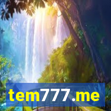 tem777.me