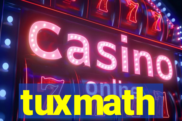 tuxmath