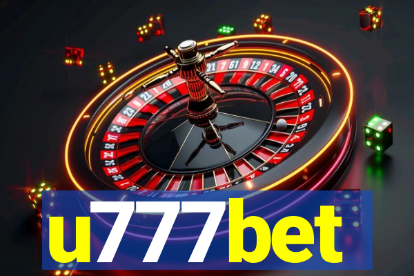 u777bet