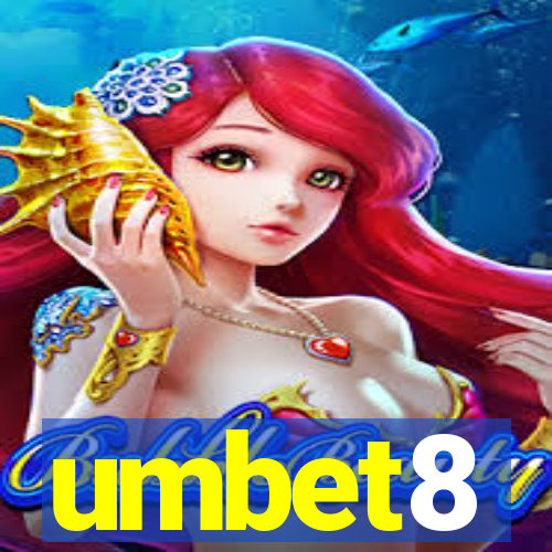 umbet8