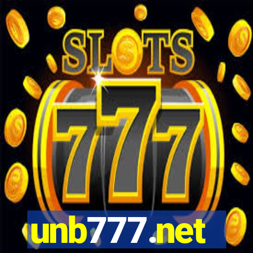 unb777.net