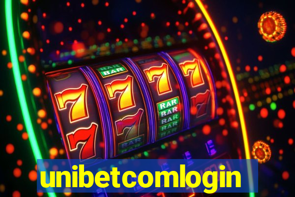 unibetcomlogin