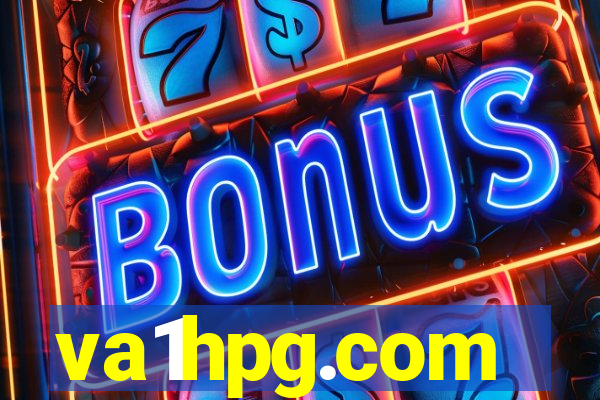 va1hpg.com